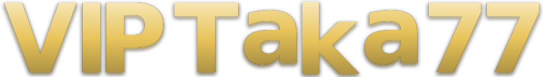 VIP Taka 77 logo
