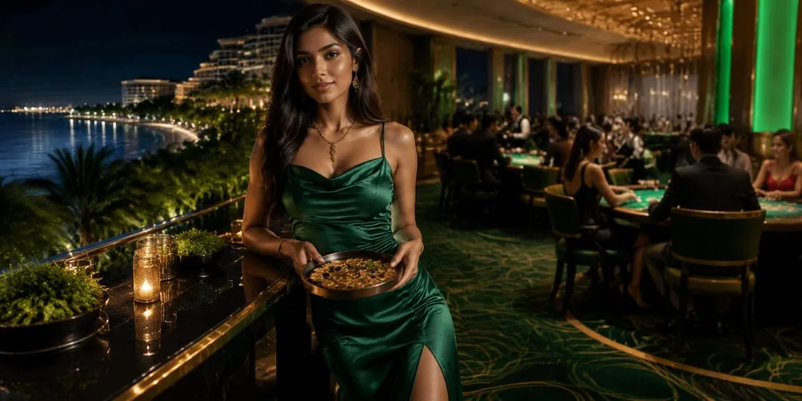 VIP Taka 77 লাইভ আন্দার বাহার — আসল ডিলার, আসল রাউন্ড